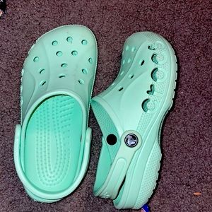 Crocs Unisex-Adult Men's and Women's Baya Clog